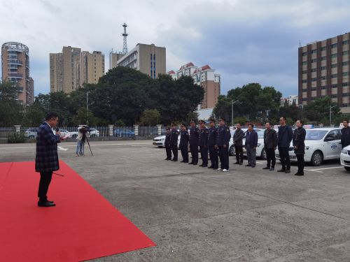 10家驾校上榜!2021年九江市诚信驾校评选结果揭晓