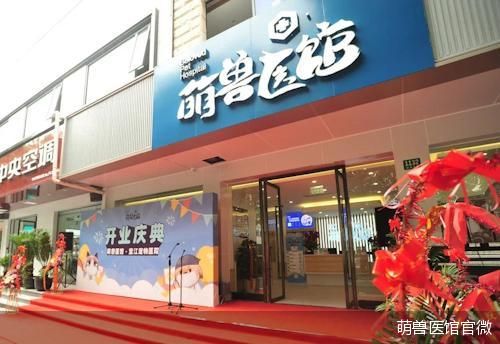 资本宠物医院,宠物医疗预计市场占有率