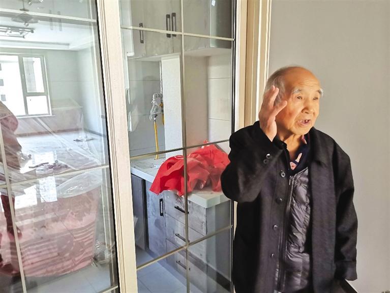 装房子老是不称心该怎么疏导自己,装新房子麻烦不断怎么办