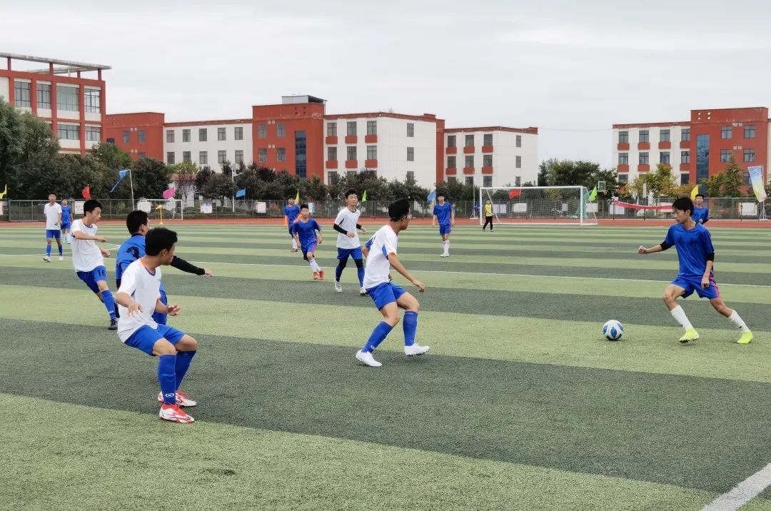 2021渭南市体彩杯青少年足球赛,渭南十四运足球赛