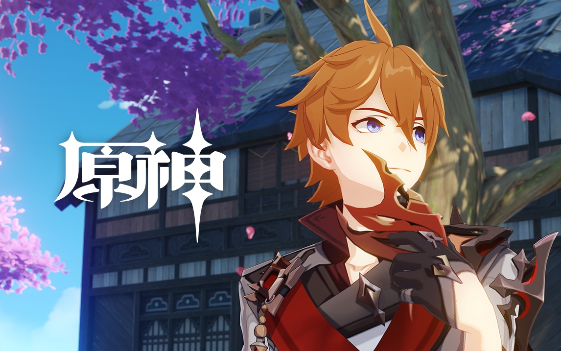 马斯克联动原神,米哈游和马斯克合作