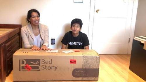 bedstory床垫到底好不好,sleepstory