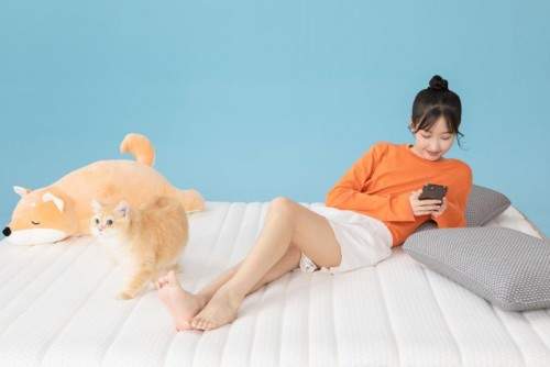 bedstory床垫到底好不好,sleepstory