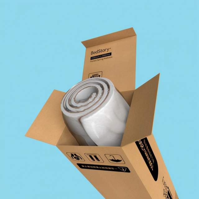 bedstory床垫到底好不好,sleepstory