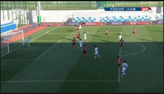 平四小学再出人才！陈序煌感谢海港队主帅给机会，哈维是他最喜欢的球星