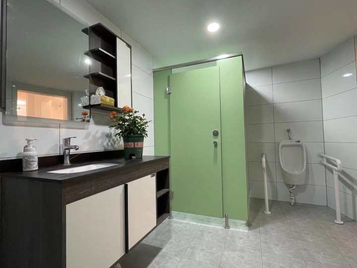 没有围墙的养老院,没有围墙的养老院居家养老