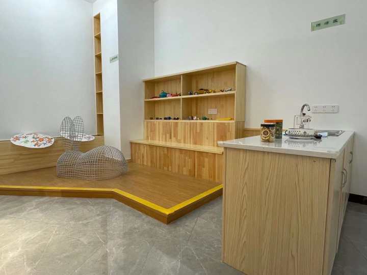 没有围墙的养老院,没有围墙的养老院居家养老