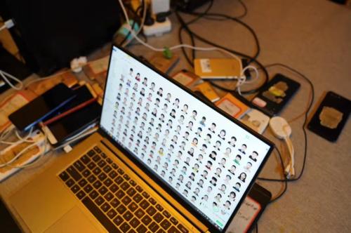 游戏租号黑产曝光！掌握上万身份信息，一小时最高收10元，涉案金额超百万元