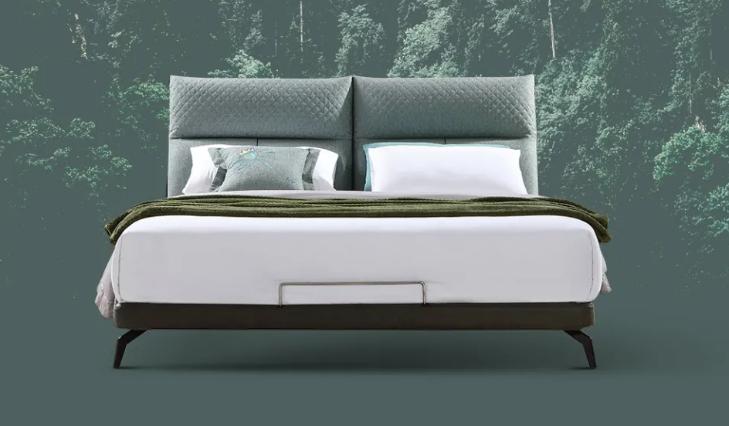 芜湖爱依瑞斯软床,爱依瑞斯床值得买吗