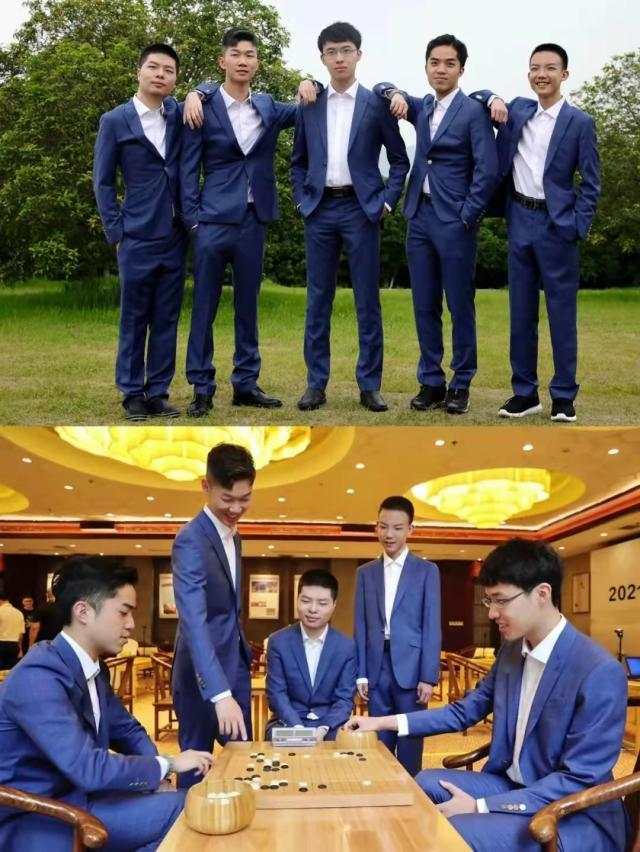 苏泊尔杭州:11年征战围甲,朝着“棋界皇马”行进