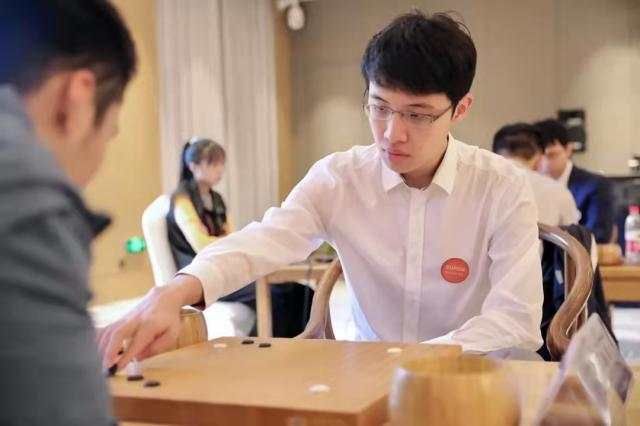 苏泊尔杭州:11年征战围甲,朝着“棋界皇马”行进