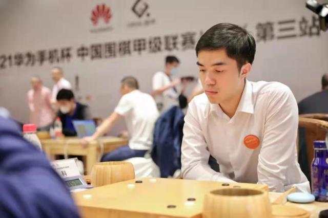 苏泊尔杭州:11年征战围甲,朝着“棋界皇马”行进