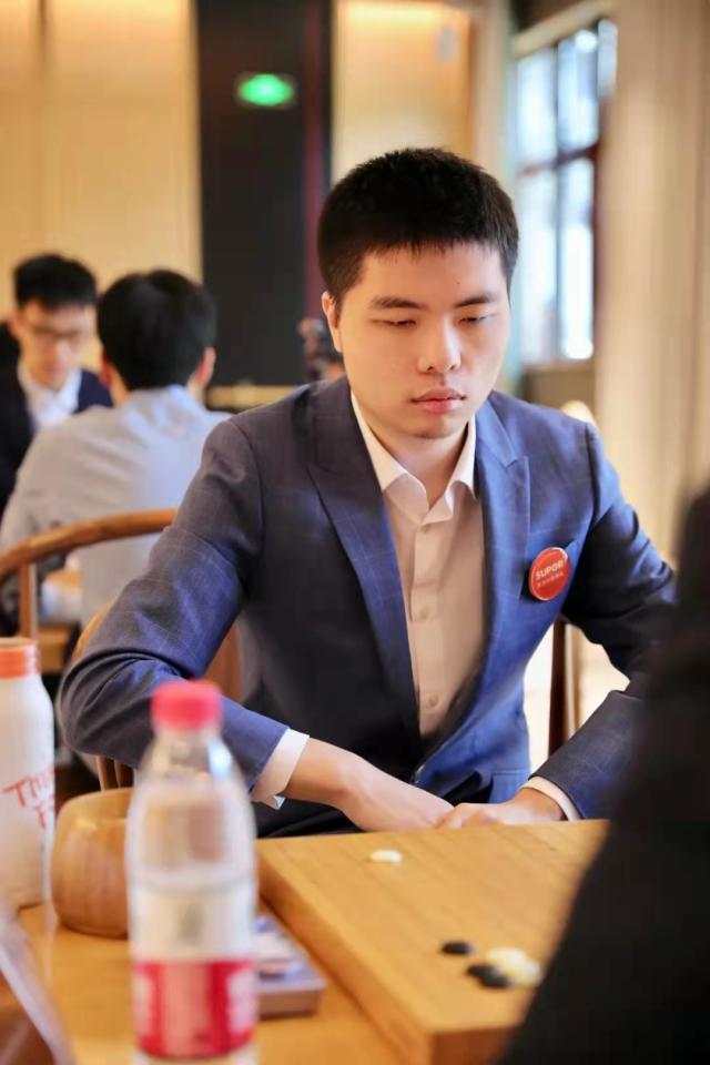 苏泊尔杭州:11年征战围甲,朝着“棋界皇马”行进