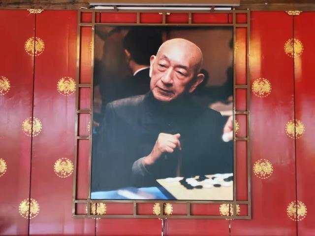 苏泊尔杭州:11年征战围甲,朝着“棋界皇马”行进