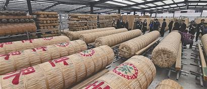 小众高端安化黑茶,一品千年