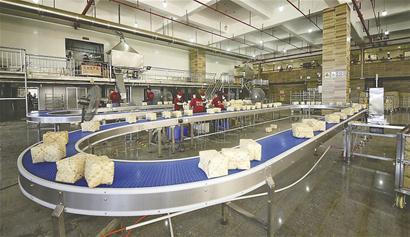 小众高端安化黑茶,一品千年