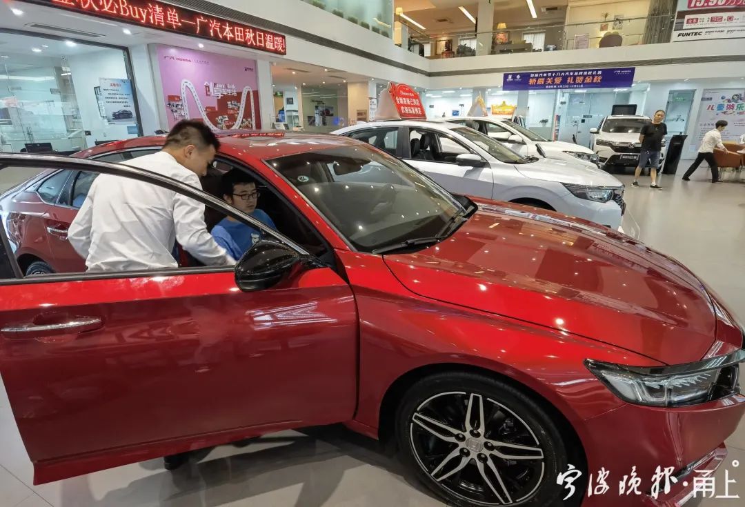 汽车销量回升后怎么办,汽车销量缓慢回升