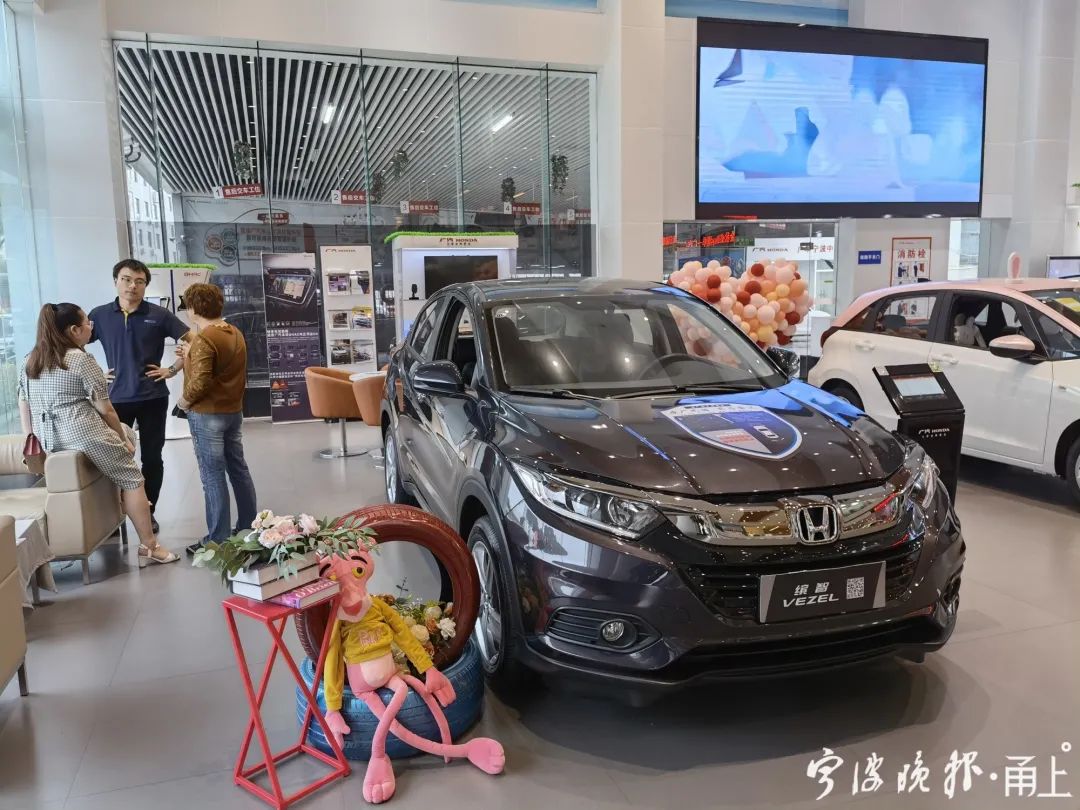 汽车销量回升后怎么办,汽车销量缓慢回升