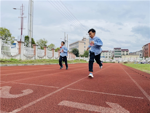 官桥小学运动会,官桥小学2023年运动会