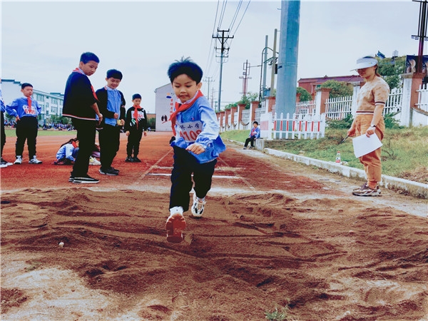 官桥小学运动会,官桥小学2023年运动会