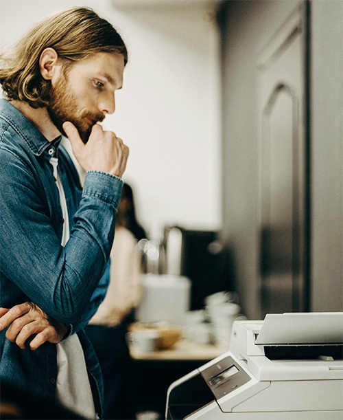 解决打印机卡纸最有效方法,打印机卡纸的正确处理方法