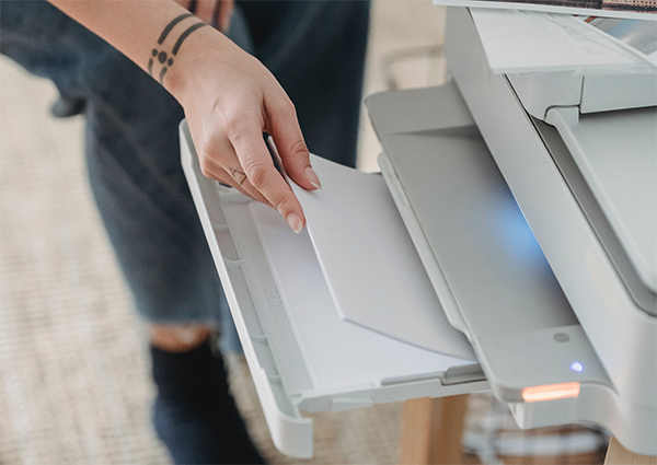 解决打印机卡纸最有效方法,打印机卡纸的正确处理方法