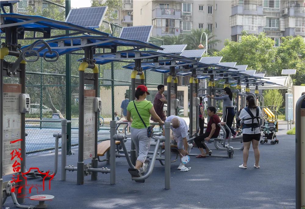 福州南公园最新规划图,上新公园有哪些景点