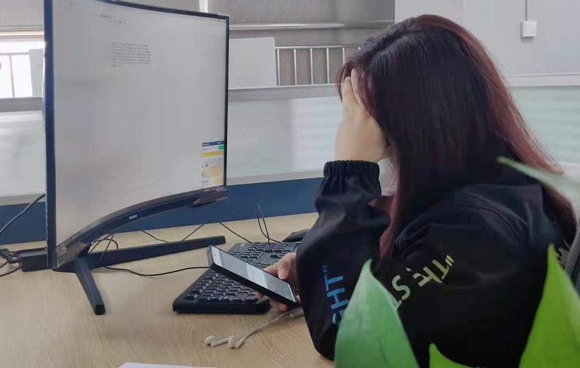 *辱侮**性极强！三个小时，桂林晚报小编被诈骗1万+