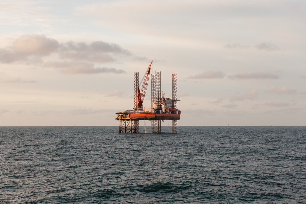 中国海油最新规划,向全面建成世界一流海军全速前进