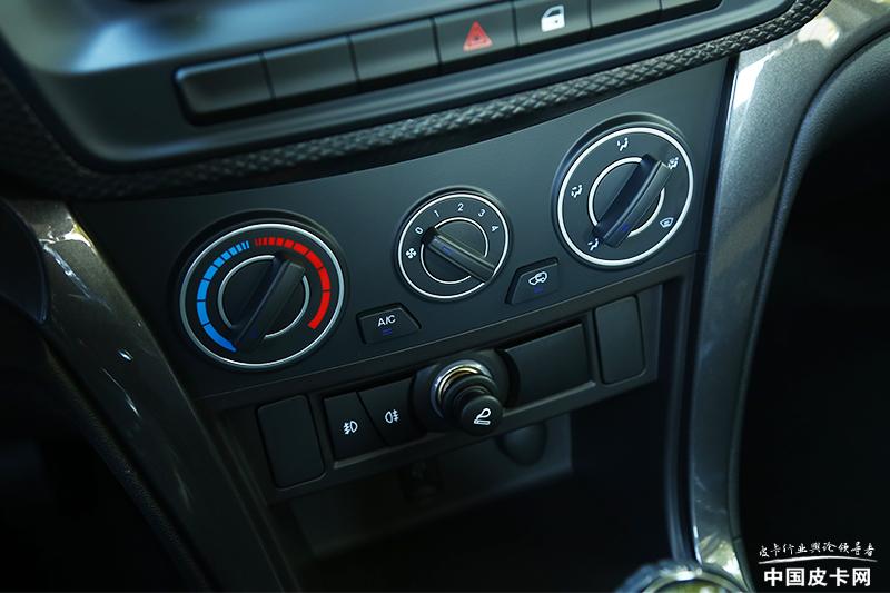 2015款长城风骏5货箱加长版怎么样,拿下18年长城风骏5欧版