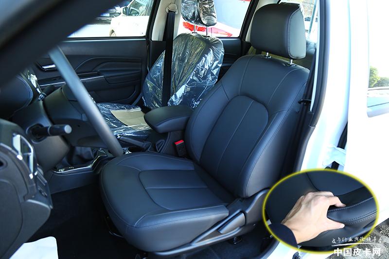 2015款长城风骏5货箱加长版怎么样,拿下18年长城风骏5欧版