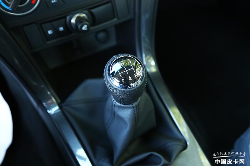 2015款长城风骏5货箱加长版怎么样,拿下18年长城风骏5欧版