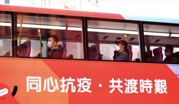 从梁振英“通关”贴文看治港思维，“通关”是下任特首第一道考题