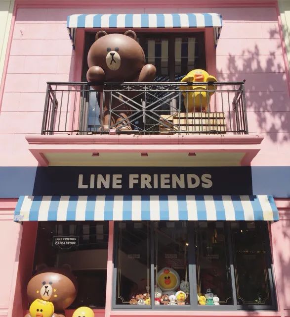 玲娜贝儿赚了多少钱,排队买玲娜贝儿要多久