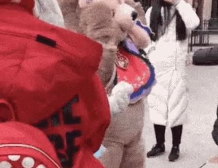 玲娜贝儿赚了多少钱,排队买玲娜贝儿要多久