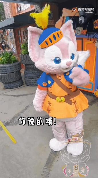 玲娜贝儿赚了多少钱,排队买玲娜贝儿要多久