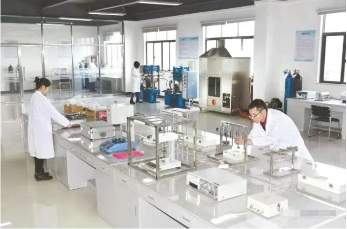 微关注：黄梅观察，挺起工业的脊梁