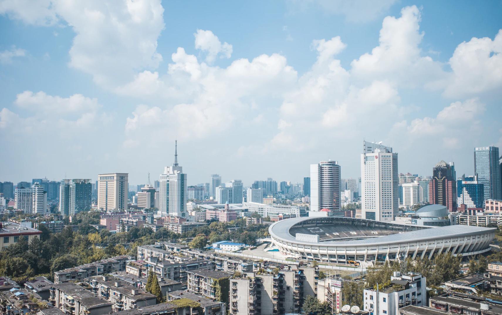 国家关键落子,成渝“两兄弟”无需再“暗战”|新京智库