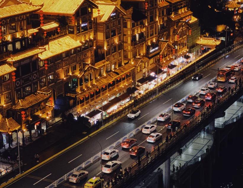 国家关键落子,成渝“两兄弟”无需再“暗战”|新京智库