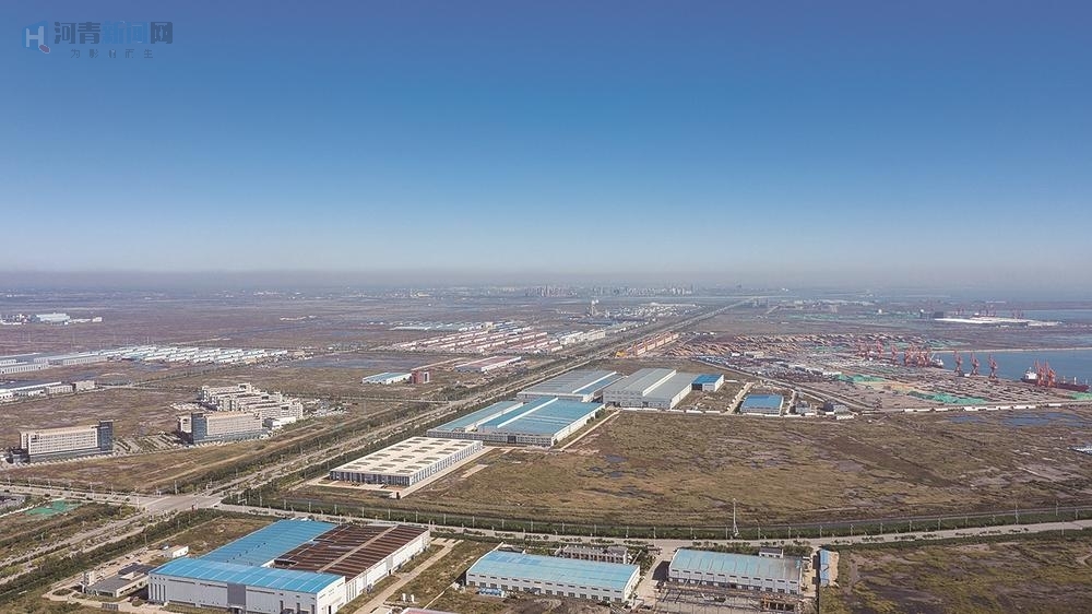 唐山京津冀协同发展成效,支持唐山高质量发展总体方案