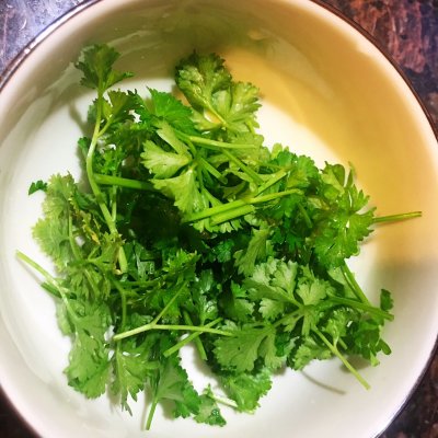 香辣虾辣不辣,香辣虾一荤一素