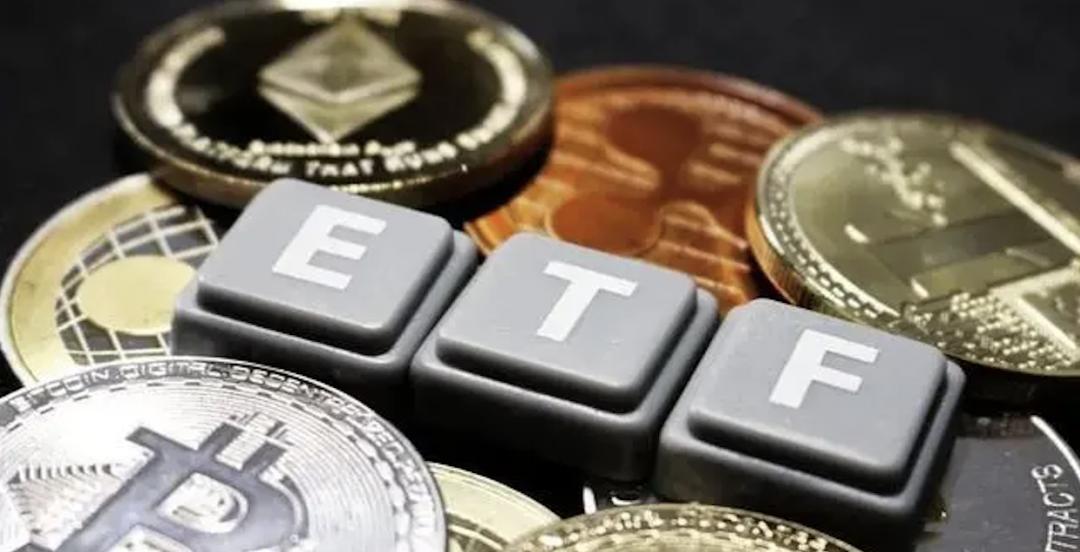 什么是期货etf现货etf,一文看懂币圈走势