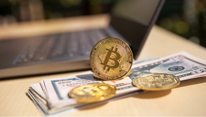 什么是期货etf现货etf,一文看懂币圈走势