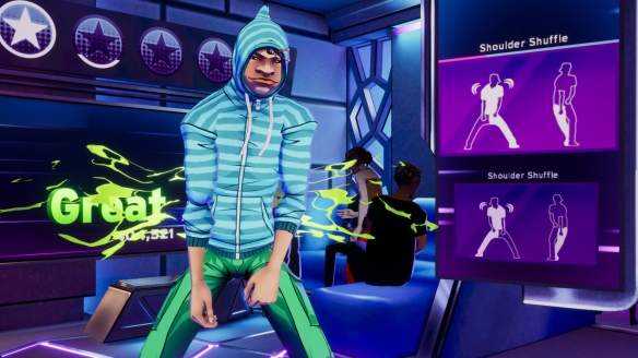 运动类养成类游戏,宅家游戏