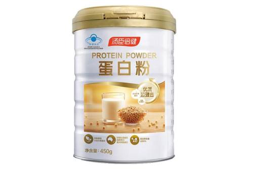 减肥时蛋白粉的作用功效,高蛋粉有助于减脂吗