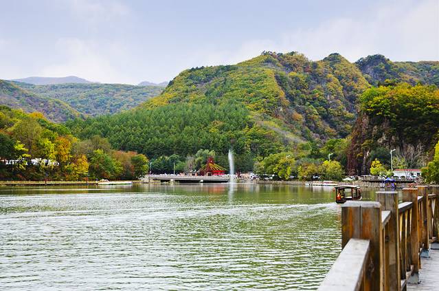 寒露已过秋风凉,寒露已过