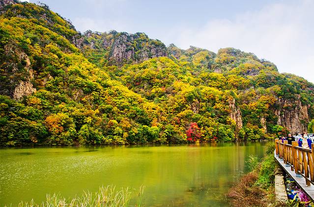 寒露已过秋风凉,寒露已过