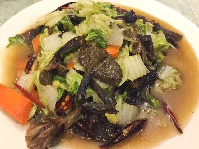 寒露已过秋风凉,寒露已过