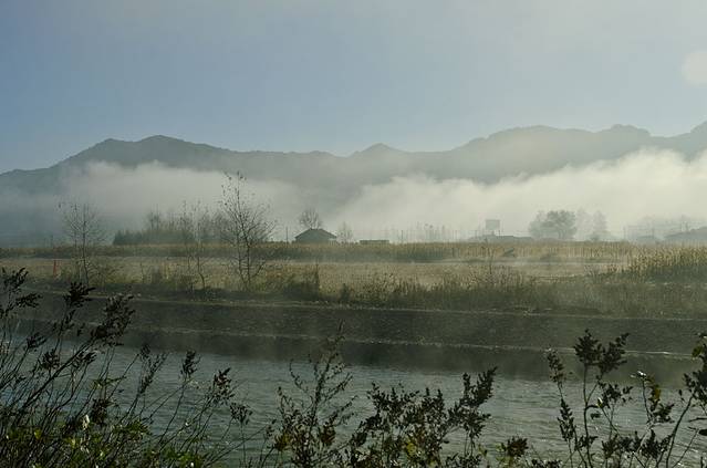 寒露已过秋风凉,寒露已过