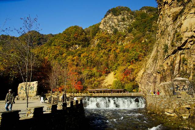 寒露已过秋风凉,寒露已过